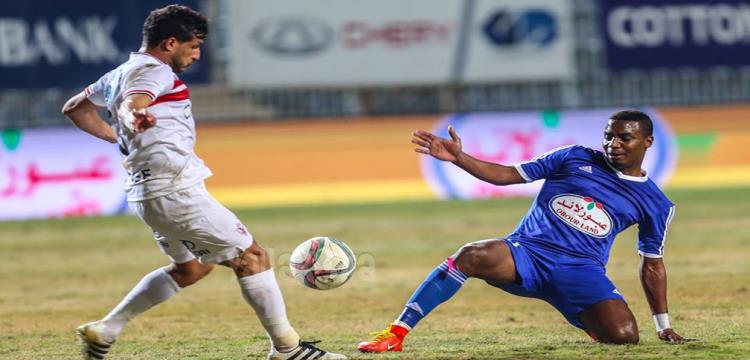 طارق حامد ، الزمالك 